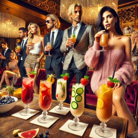 A Guide to Fruity Wellness Trends: How Flavors Are Taking Over Self-Care